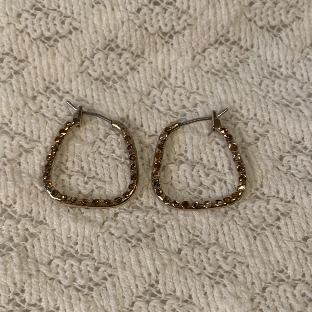 Vintage 80s/90s Earrings